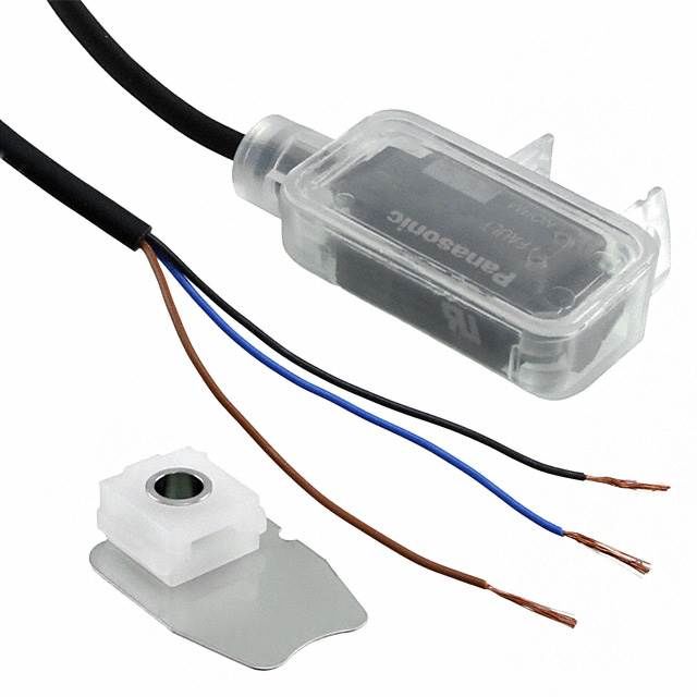 Picture of EX-F71-PN