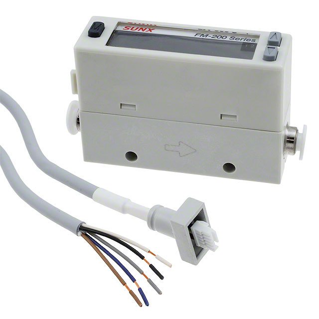 Picture of FM-213-4-P