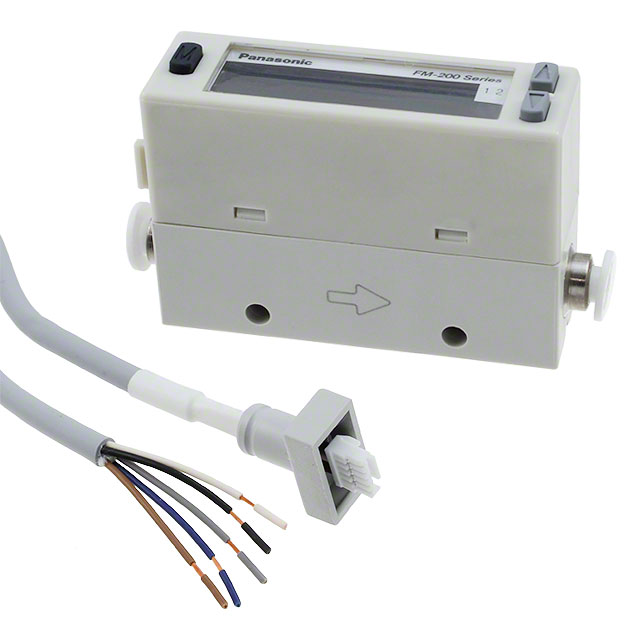 Picture of FM-214-4