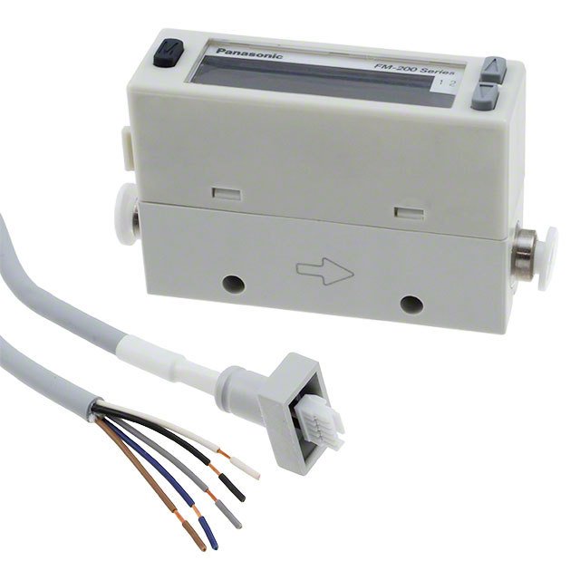 Picture of FM-215-8