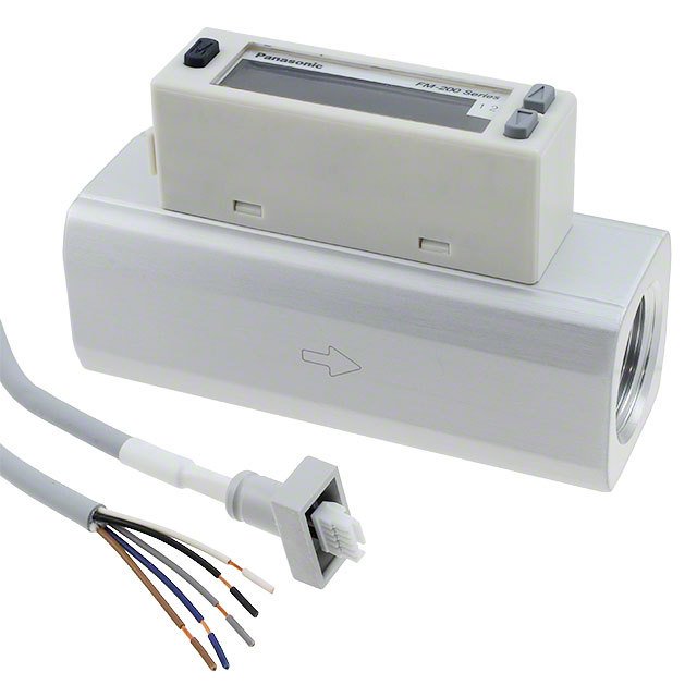 Picture of FM-255-AR2-P