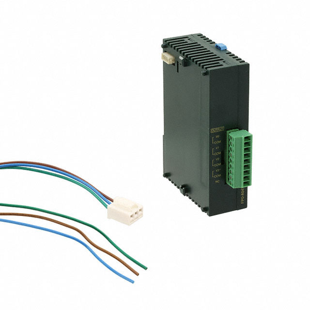 Picture of FP0-A04V