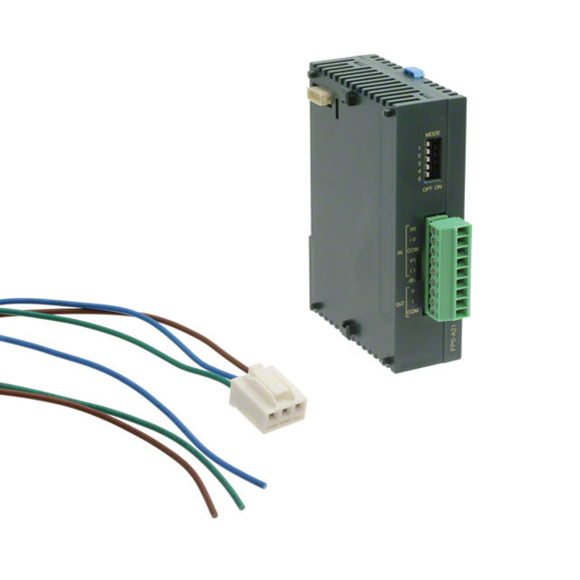 Picture of FP0-A21