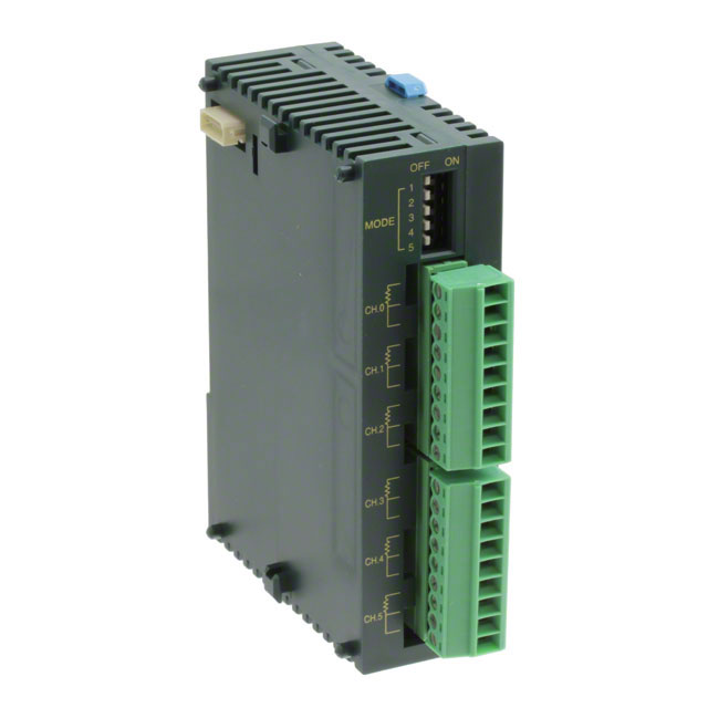 Picture of FP0-RTD6