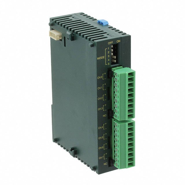 Picture of FP0-TC8
