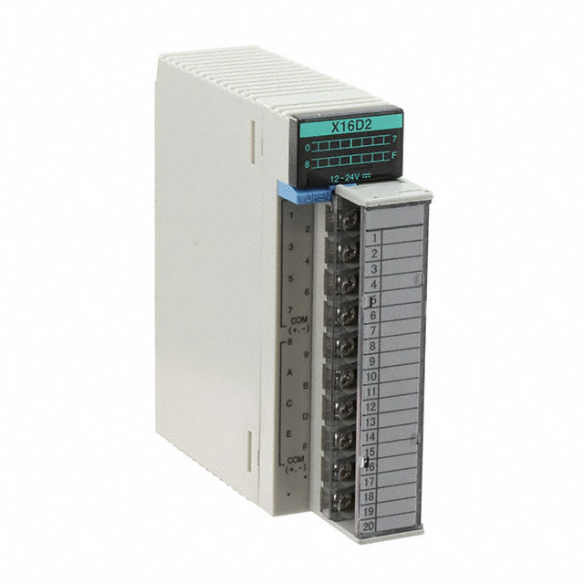 Picture of FP2-X16D2