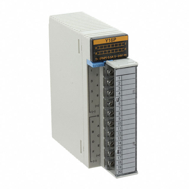 Picture of FP2-Y16P