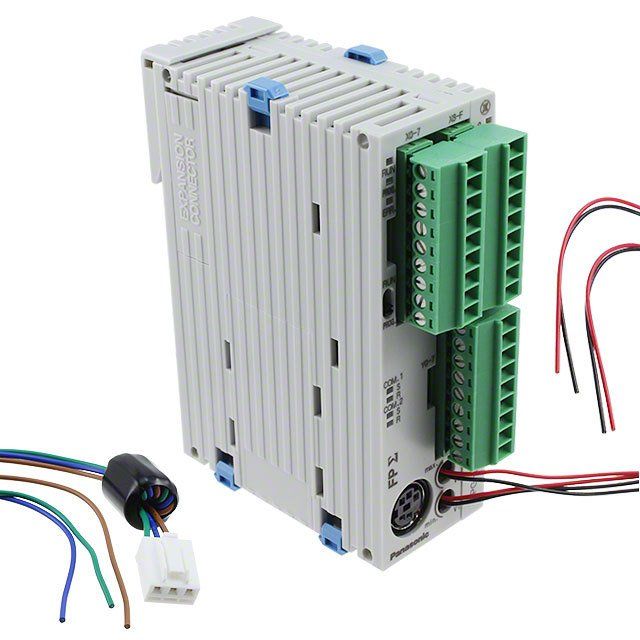 Picture of FPG-C24R2HTM