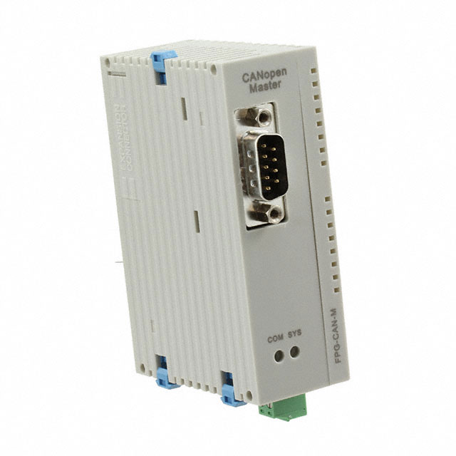 Picture of FPG-CAN-M