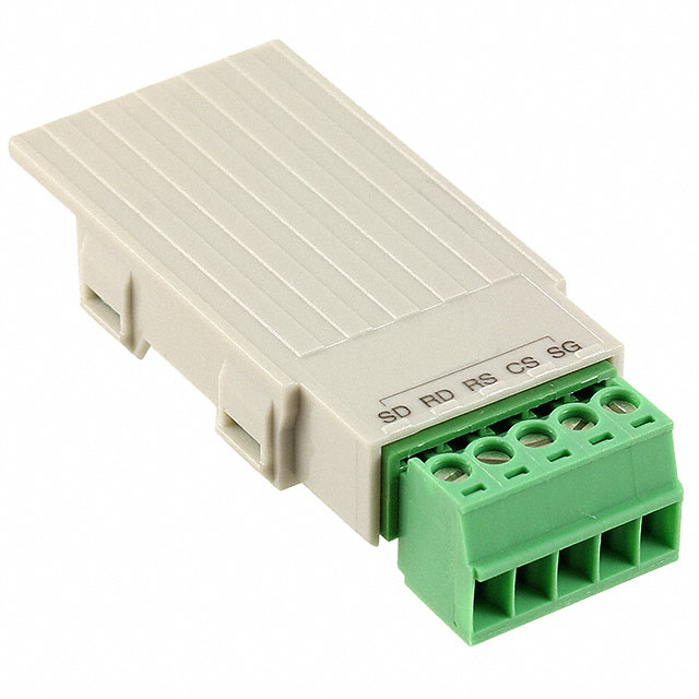 Picture of FPG-COM1