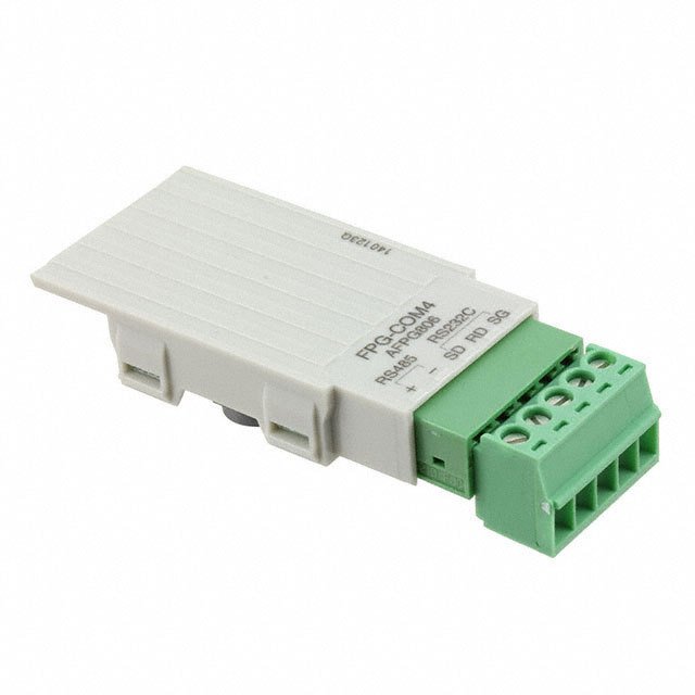 Picture of FPG-COM4