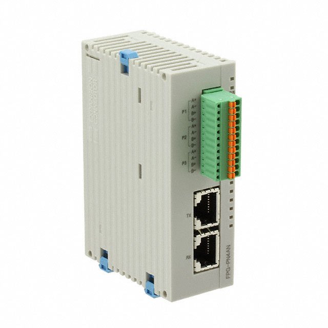 Picture of FPG-PN4AN