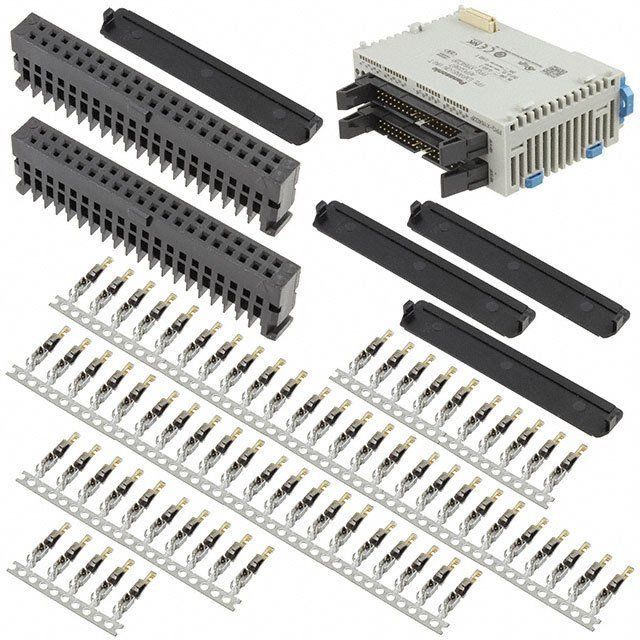 Picture of FPG-XY64D2P