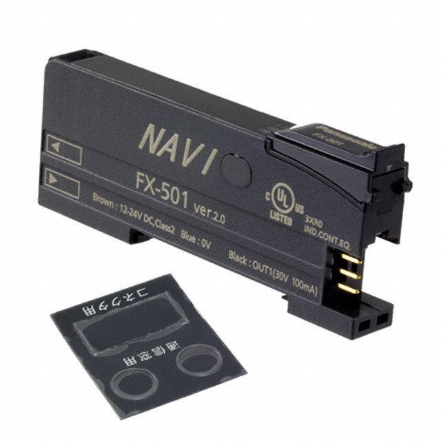 Picture of FX-501