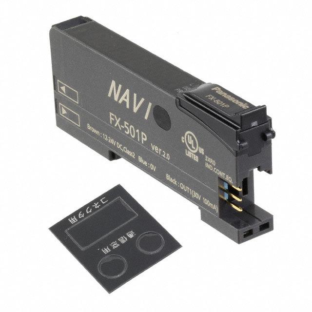 Picture of FX-501P