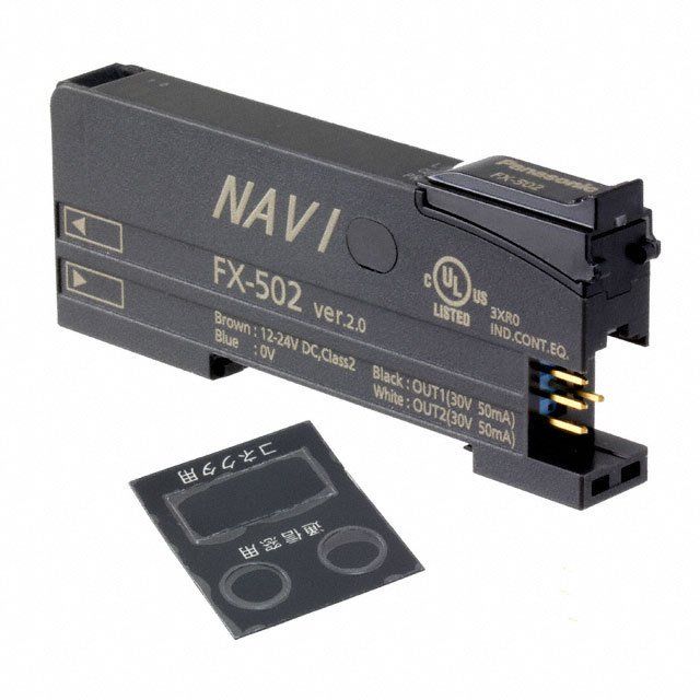 Picture of FX-502