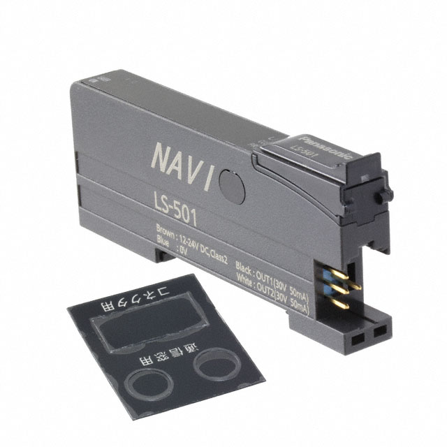 Picture of FX-502P