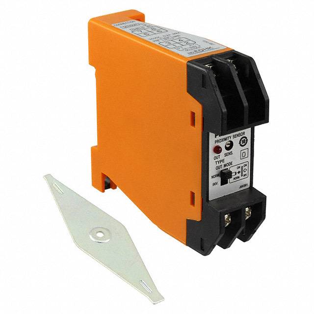 Picture of GA-2D