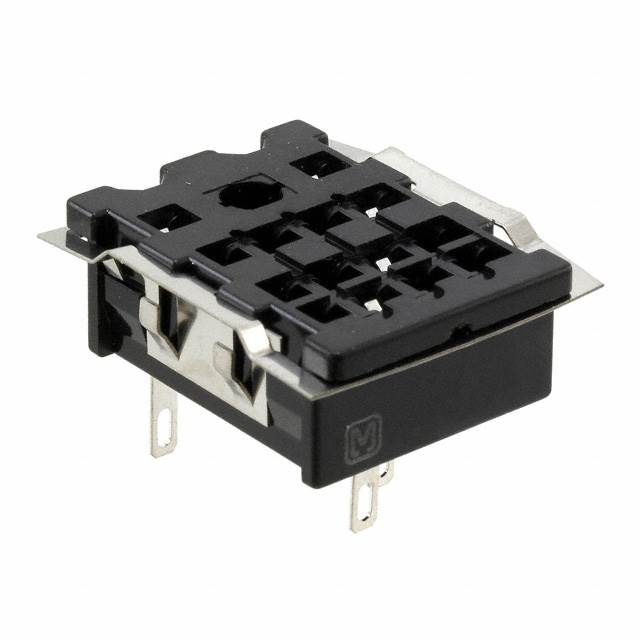 Picture of HC1-SS-K