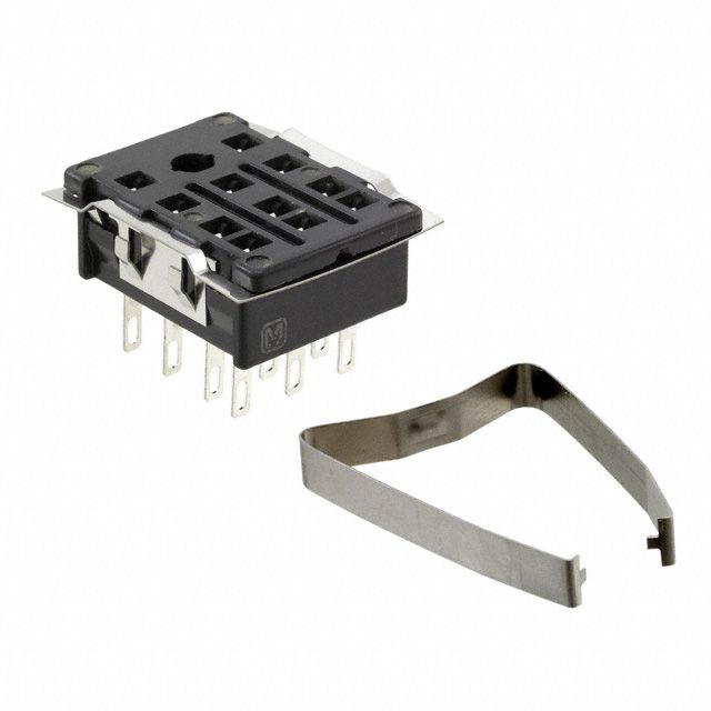 Picture of HC3-SS-K