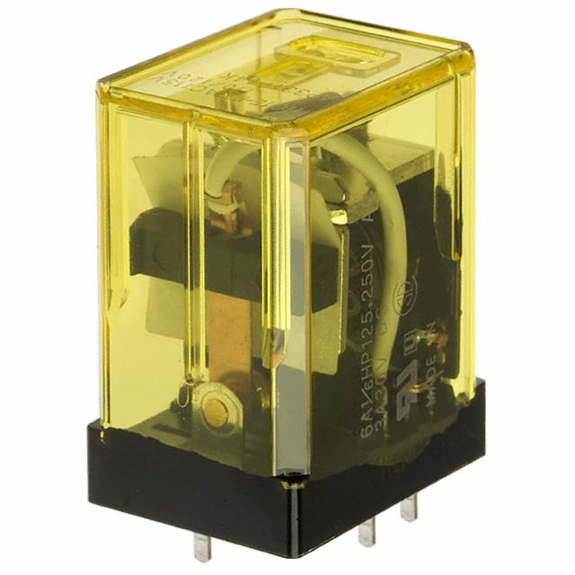 Picture of HC4E-PL-AC115V