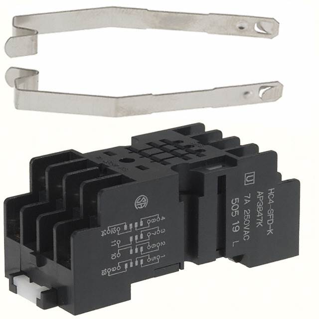 Picture of HC4-SFD-K