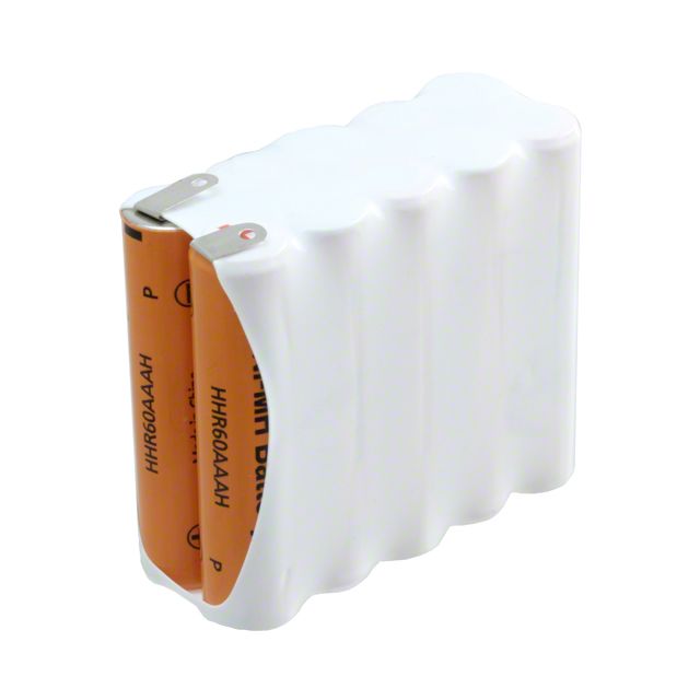Picture of HHR-60AAAHF2X5  