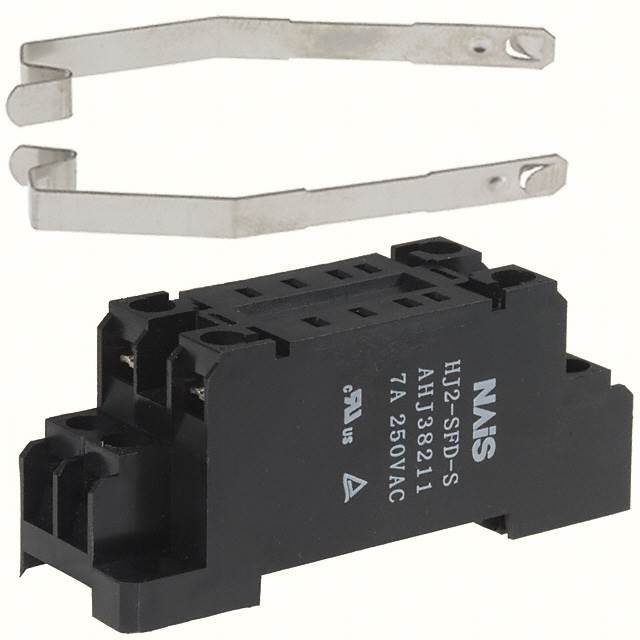 Picture of HJ2-SFD-S