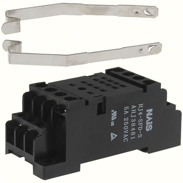 Picture of HJ4-SFD-S