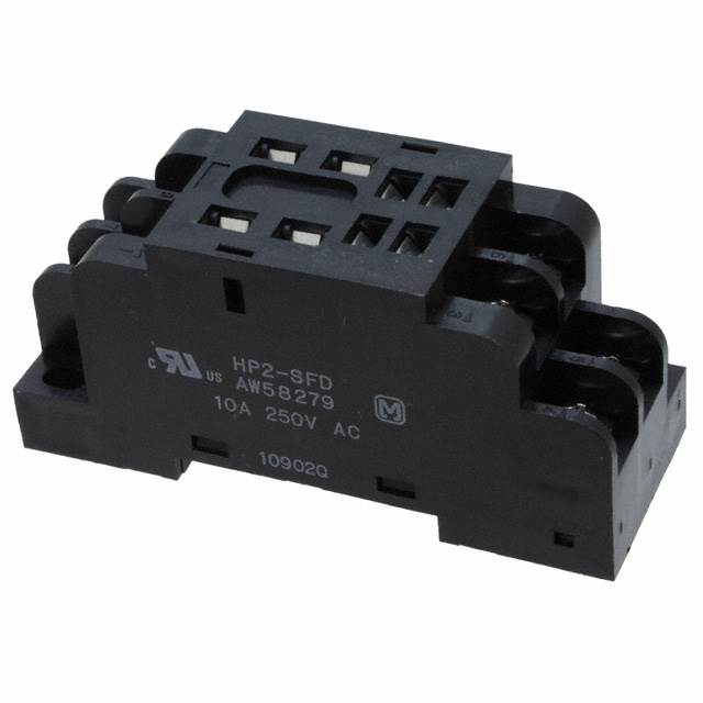 Picture of HP2-SFDUL