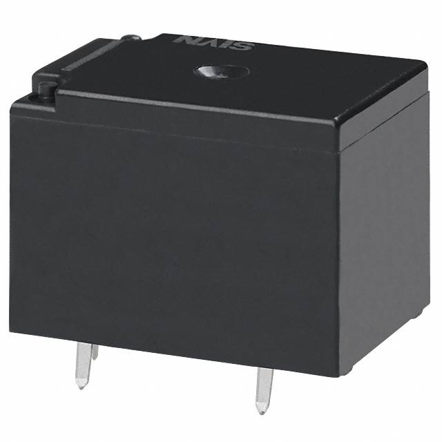 Picture of JSM1A-12V-5