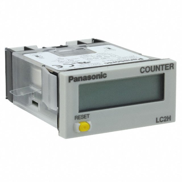 Picture of LC2H-FE-DL-2KK-B