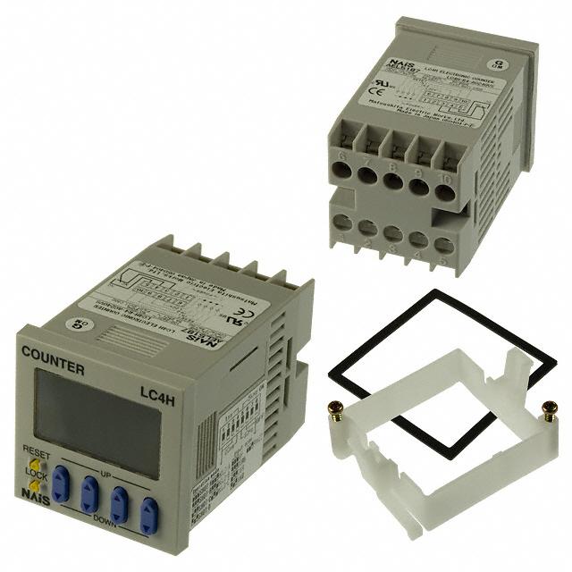Picture of LC4H-R4-AC240VS
