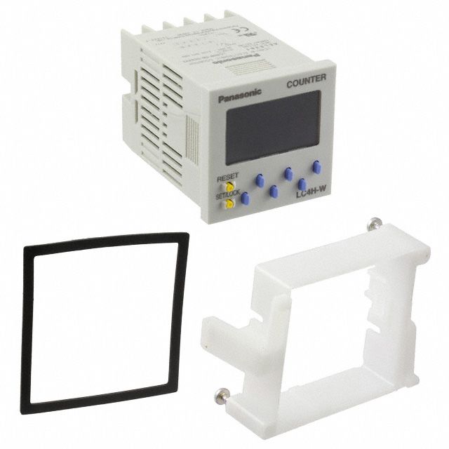 Picture of LC4HW-R6-DC24VS