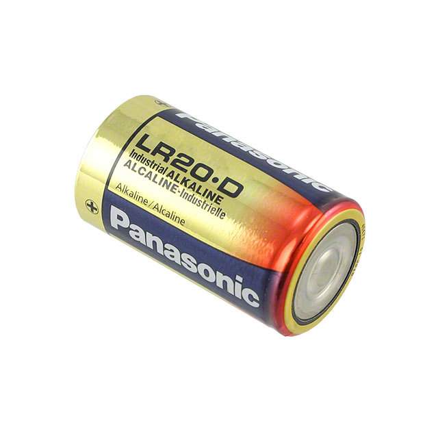 Picture of LR20XWA/BB  