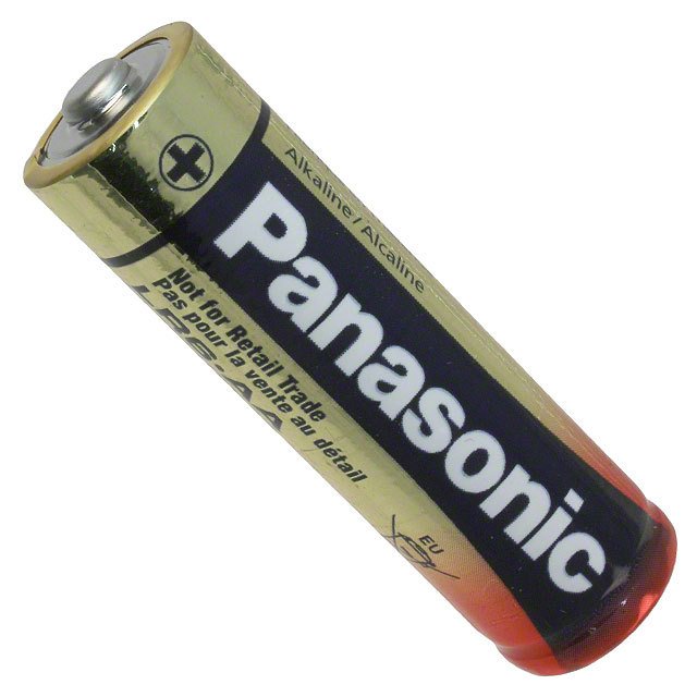 Picture of LR6XWA/2SB  