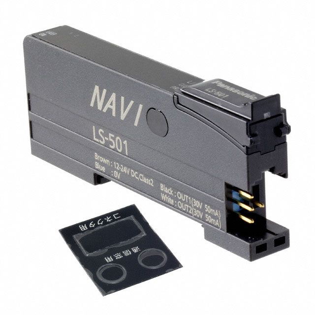 Picture of LS-501