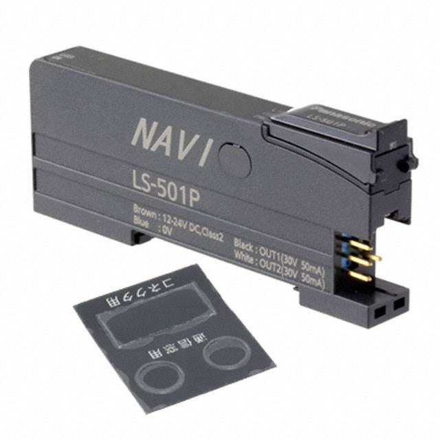 Picture of LS-501P