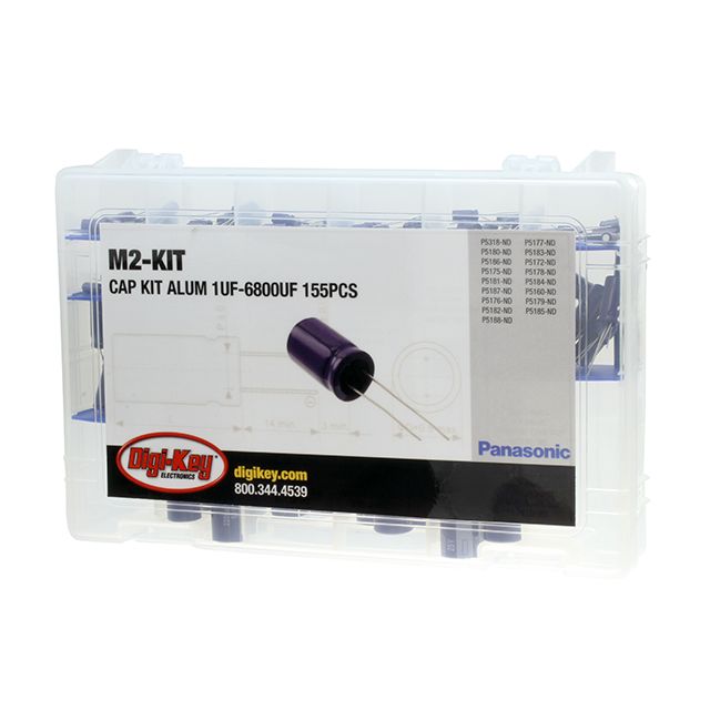 Picture of M2-KIT
