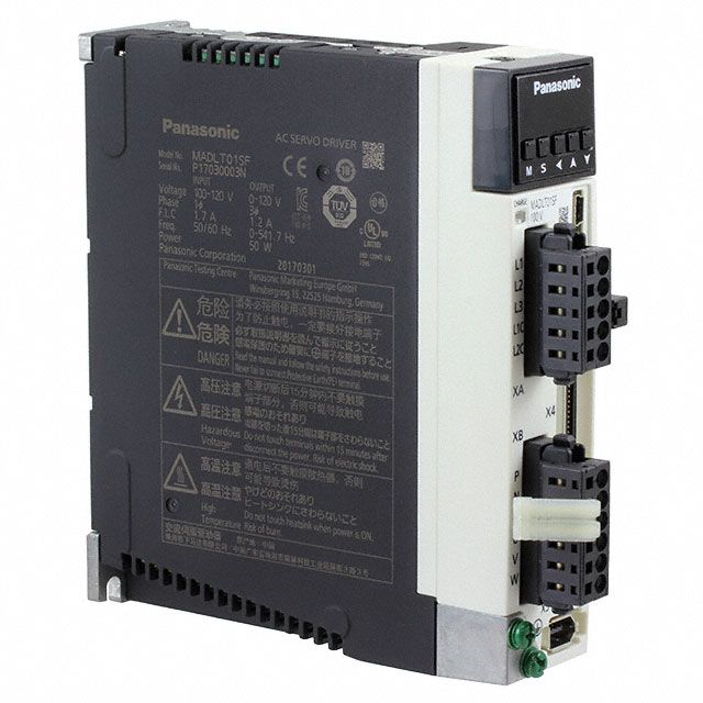 Picture of MADLT01SF