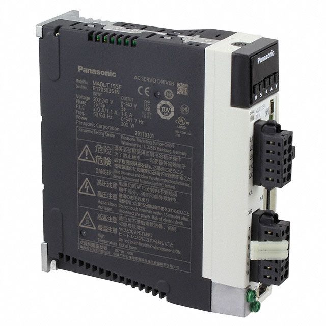 Picture of MADLT15SF