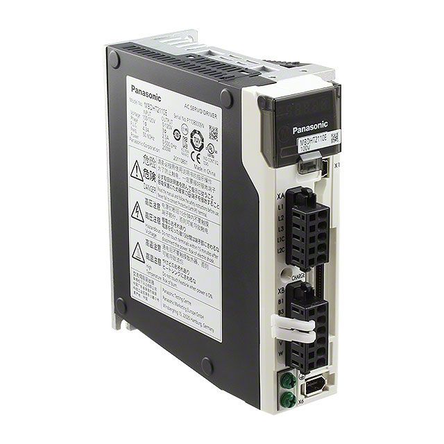Picture of MBDHT2110E