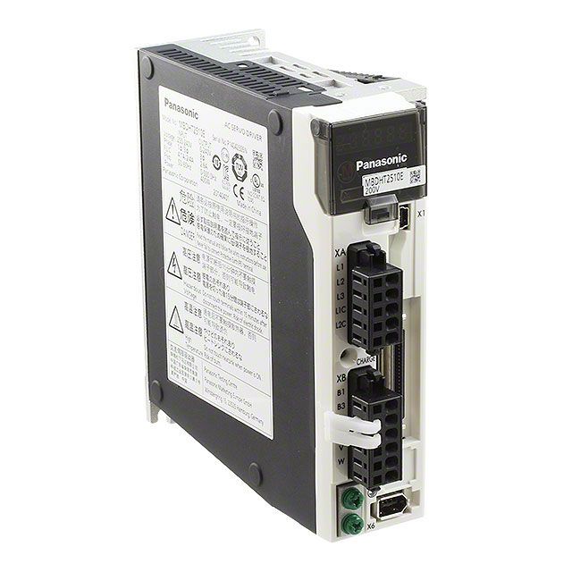Picture of MBDHT2510E