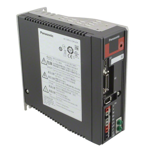 Picture of MBDJT2207