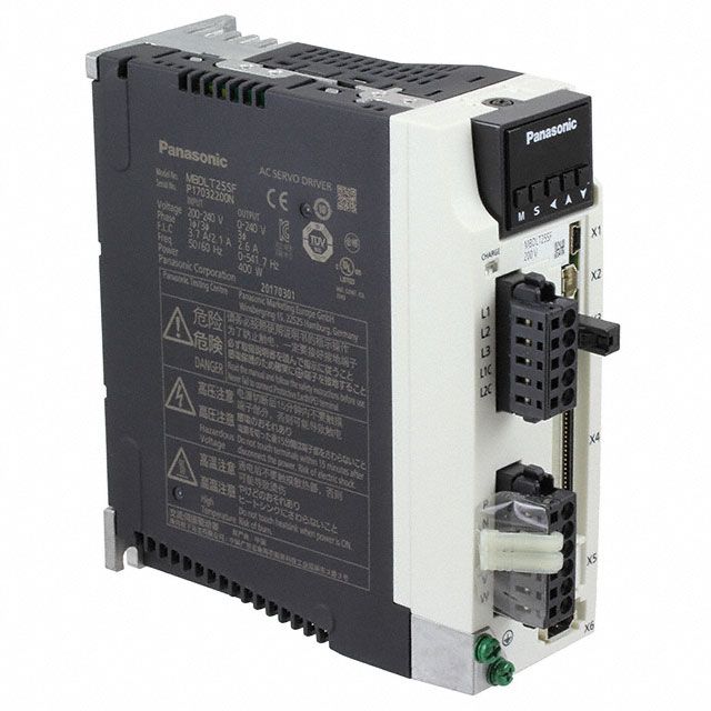 Picture of MBDLT25SF