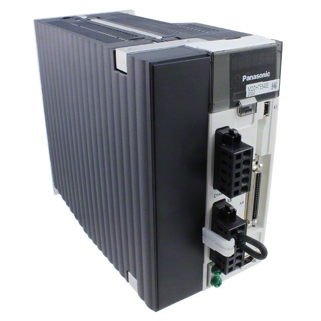 Picture of MDDHT5540E