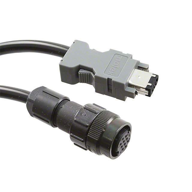 Picture of MFECA0030ETD