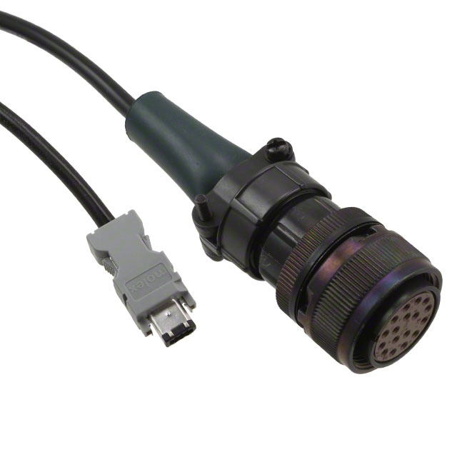 Picture of MFECA0050ESD