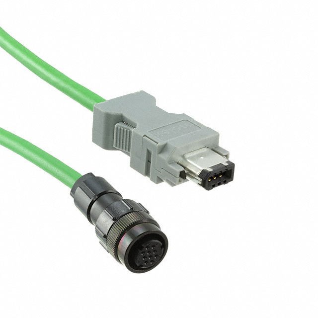 Picture of MFECA0050GTD