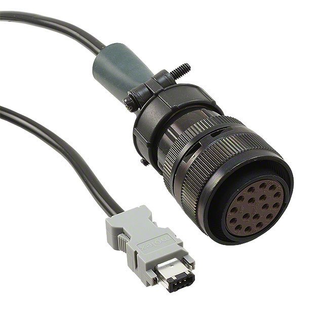 Picture of MFECA0100ESD